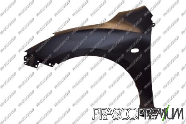 Prasco MZ3303034 - Parafango autozon.pro