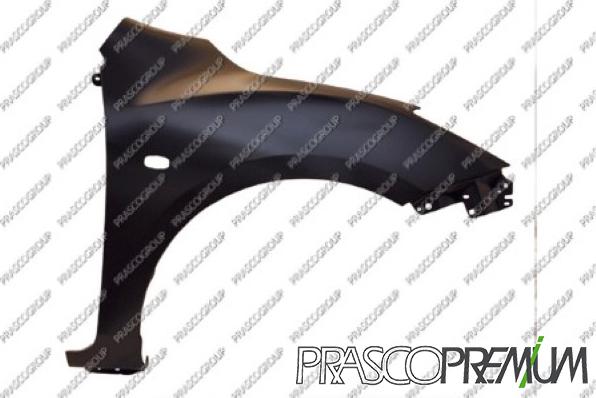 Prasco MZ3303033 - Parafango autozon.pro