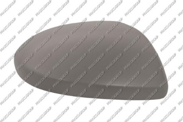 Prasco MZ3307413 - Copertura, Specchio esterno autozon.pro