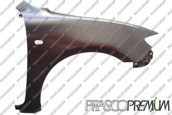 Prasco MZ3263013 - Parafango autozon.pro