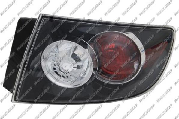 Prasco MZ3284154 - Luce posteriore autozon.pro