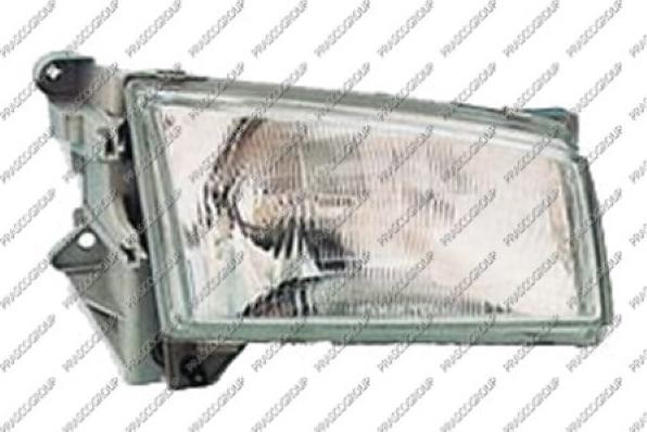 Prasco MZ7154804 - Faro principale autozon.pro