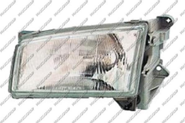 Prasco MZ7154803 - Faro principale autozon.pro