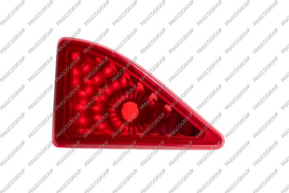 Prasco OP9544151 - Luce supplementare freno autozon.pro