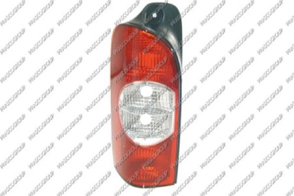 Prasco OP9524154 - Luce posteriore autozon.pro