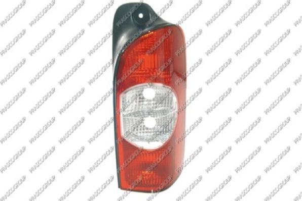 Prasco OP9524153 - Luce posteriore autozon.pro