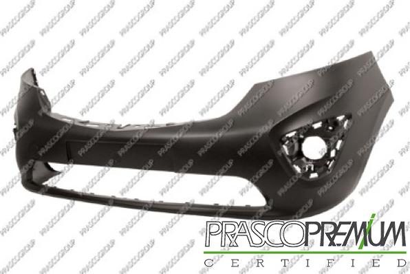 Prasco OP9361011 - Paraurti autozon.pro