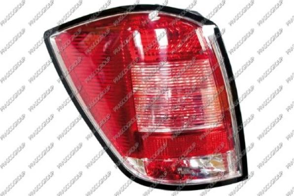 Prasco OP4144184 - Luce posteriore autozon.pro