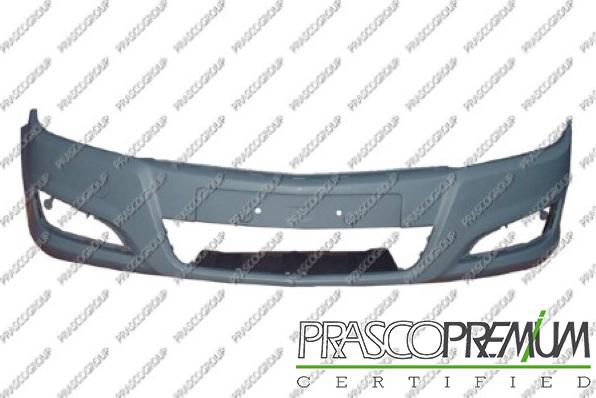 Prasco OP4141001 - Paraurti autozon.pro