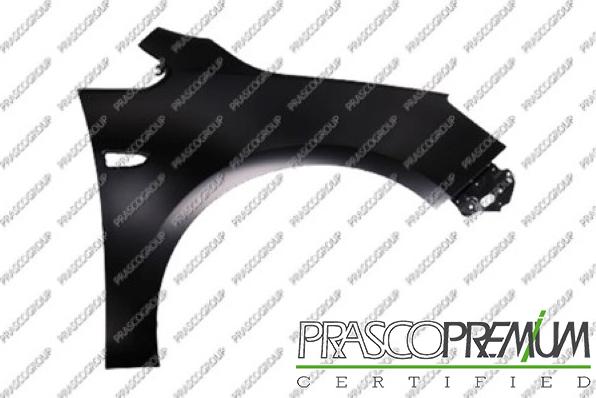 Prasco OP4163033 - Parafango autozon.pro