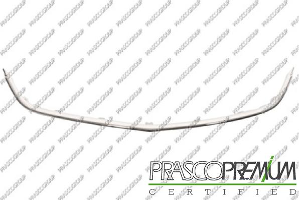 Prasco OP4162305 - Telaio, Griglia radiatore autozon.pro