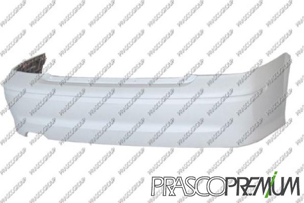 Prasco OP0541051 - Paraurti autozon.pro