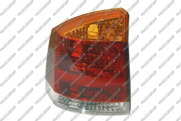 Prasco OP0564154 - Luce posteriore autozon.pro