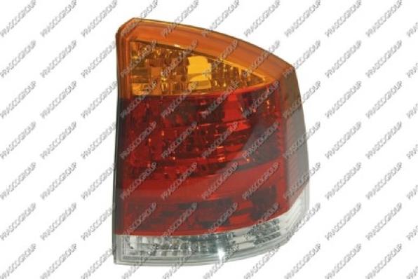 Prasco OP0564153 - Luce posteriore autozon.pro