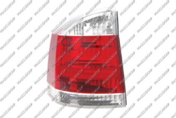 Prasco OP0564174 - Luce posteriore autozon.pro