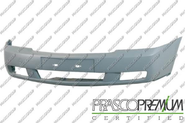 Prasco OP0561001 - Paraurti autozon.pro