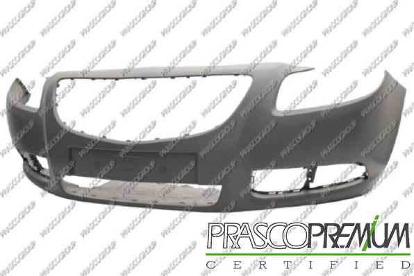 Prasco OP0601001 - Paraurti autozon.pro