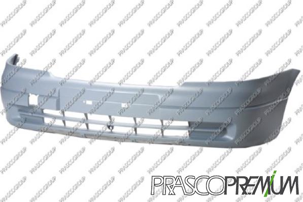 Prasco OP0171001 - Paraurti autozon.pro