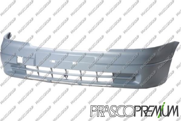 Prasco OP0171011 - Paraurti autozon.pro