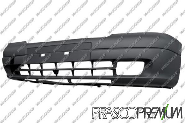 Prasco OP0171031 - Paraurti autozon.pro