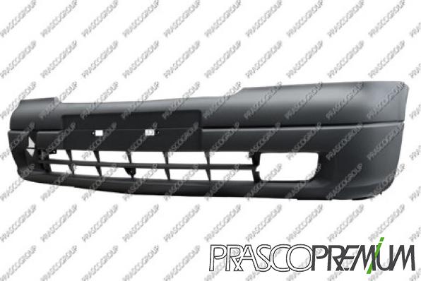 Prasco OP0171021 - Paraurti autozon.pro