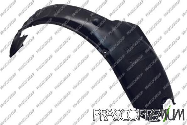 Prasco OP0173603 - Parafango interno autozon.pro