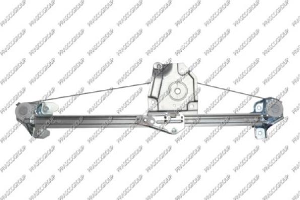Prasco OP017W063 - Alzacristallo autozon.pro