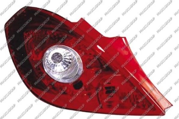 Prasco OP0344154 - Luce posteriore autozon.pro