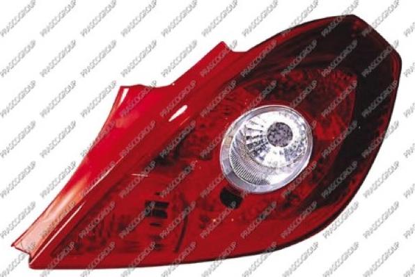 Prasco OP0344153 - Luce posteriore autozon.pro