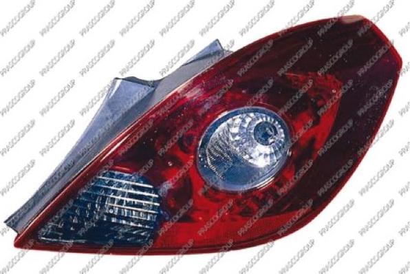 Prasco OP0344163 - Luce posteriore autozon.pro