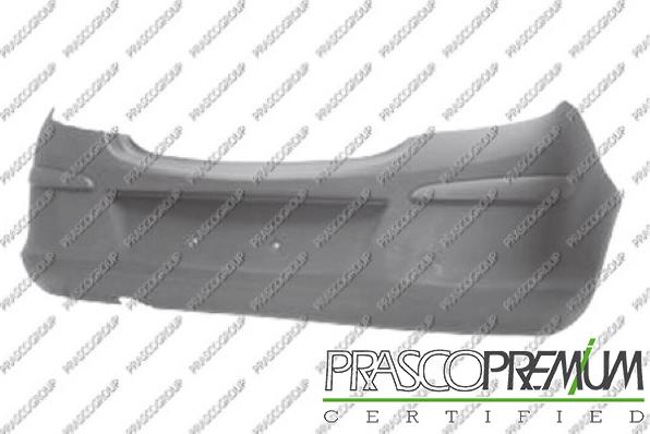 Prasco OP0341051 - Paraurti autozon.pro