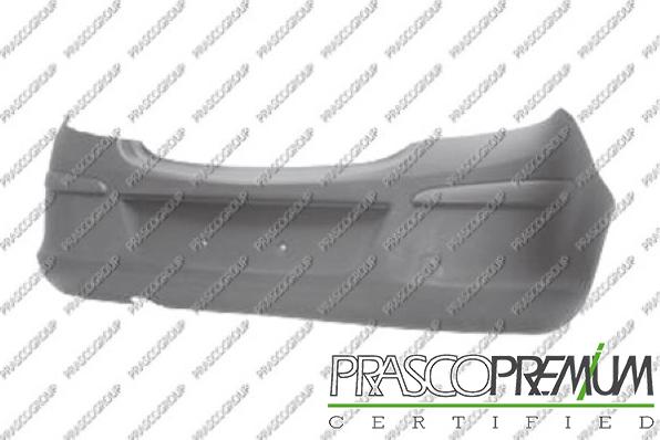 Prasco OP0341061 - Paraurti autozon.pro