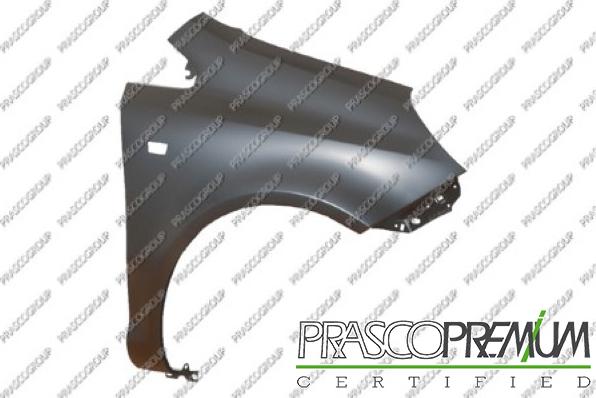 Prasco OP0343033 - Parafango autozon.pro