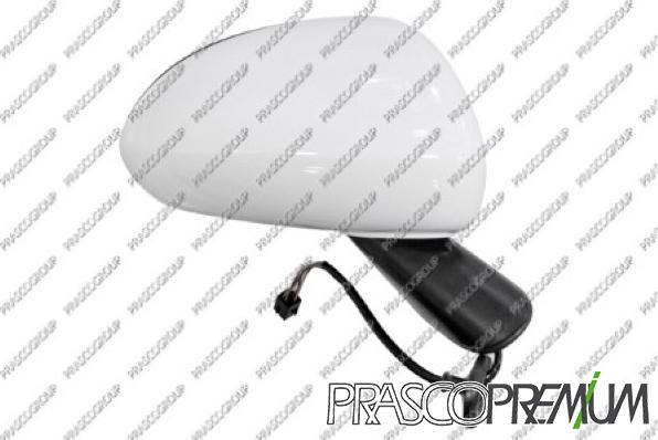 Prasco OP0347313P - Specchio retrovisore esterno autozon.pro