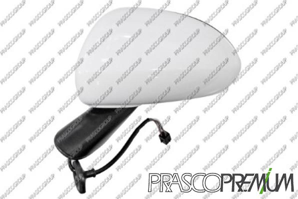 Prasco OP0347214P - Specchio retrovisore esterno autozon.pro