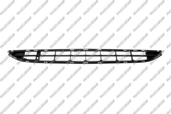 Prasco OP0362120 - Griglia di ventilazione, Paraurti autozon.pro