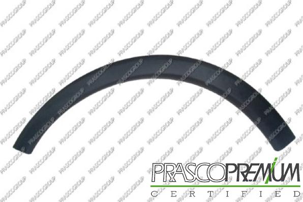 Prasco OP0301591 - Allargamento parafango autozon.pro