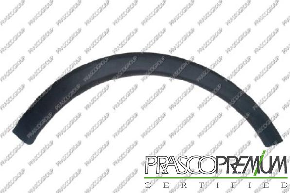 Prasco OP0301592 - Allargamento parafango autozon.pro