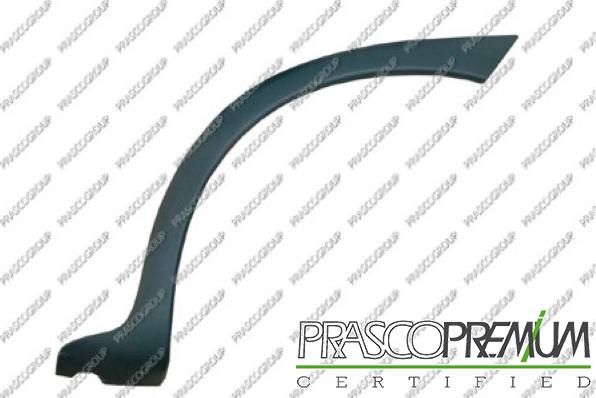 Prasco OP0301584 - Allargamento parafango autozon.pro