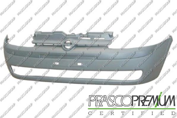 Prasco OP0301001 - Paraurti autozon.pro