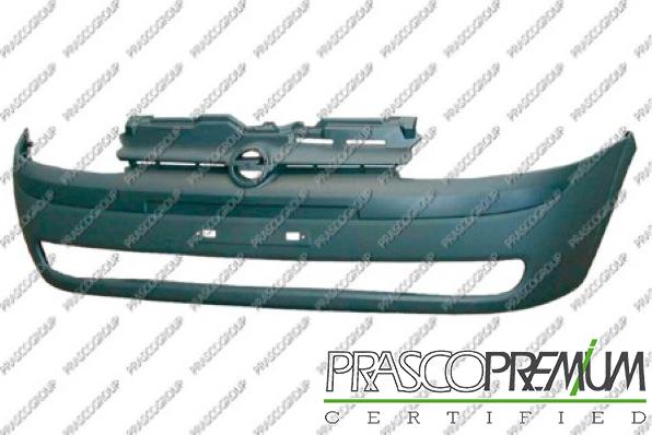 Prasco OP0301011 - Paraurti autozon.pro