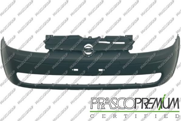 Prasco OP0301021 - Paraurti autozon.pro