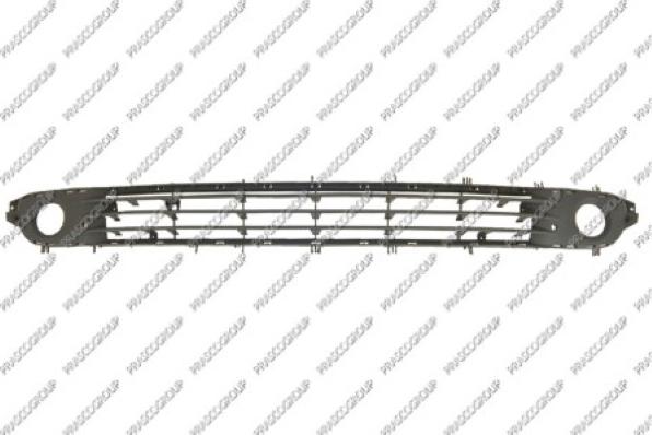 Prasco OP0302130 - Griglia di ventilazione, Paraurti autozon.pro