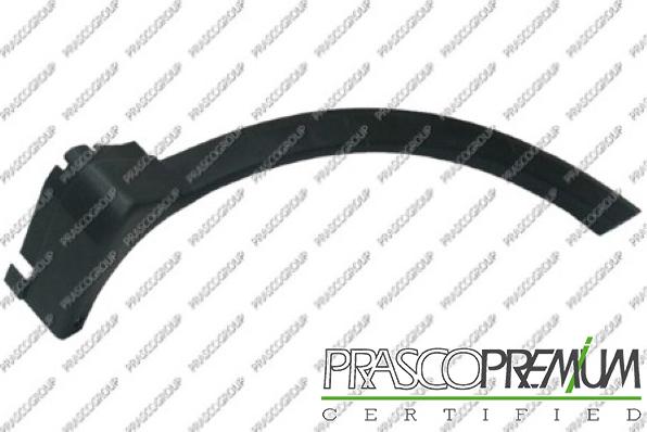 Prasco OP0321594 - Allargamento parafango autozon.pro