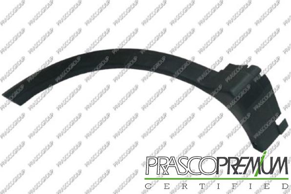 Prasco OP0321593 - Allargamento parafango autozon.pro