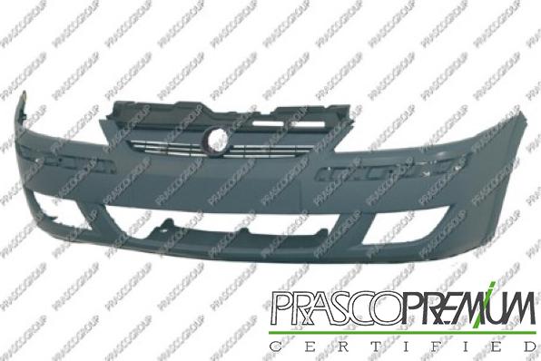 Prasco OP0321001 - Paraurti autozon.pro