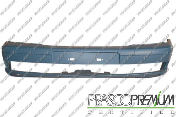 Prasco OP0761001 - Paraurti autozon.pro