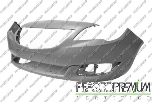 Prasco OP3561001 - Paraurti autozon.pro