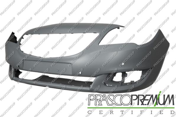 Prasco OP3561011 - Paraurti autozon.pro