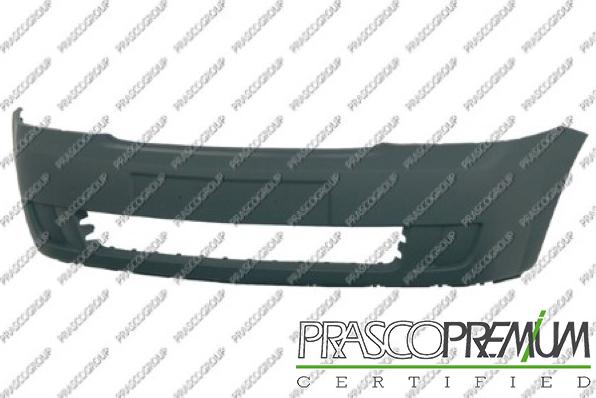 Prasco OP3501001 - Paraurti autozon.pro